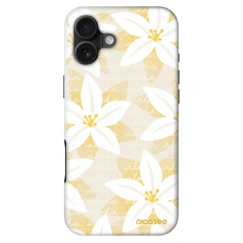 Ovitek za Apple iPhone 16 Plus - Island Leave