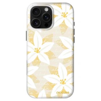 Ovitek za Apple iPhone 16 Pro Max - Island Leave