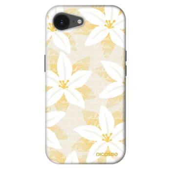 Ovitek za Apple iPhone 16e - Island Leave