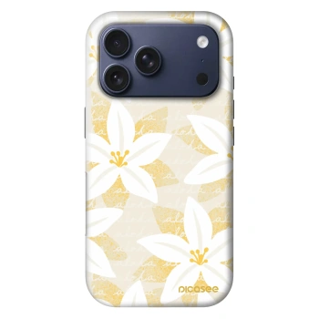 Ovitek za Apple iPhone 17 Pro - Island Leave