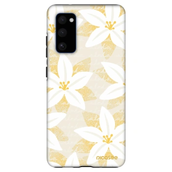 Ovitek za Samsung Galaxy S20 FE - Island Leave