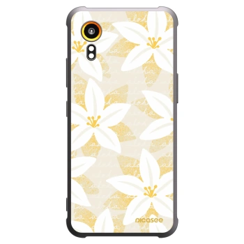 Ovitek za Samsung Galaxy XCover 7 - Island Leave