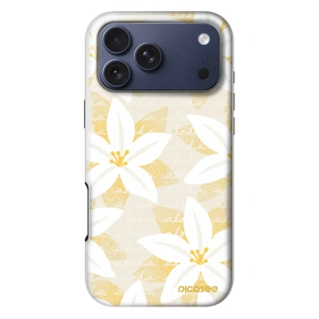 Ovitek za Apple iPhone 18 Pro Max - Island Leave