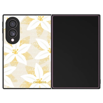 Ovitek za Samsung Galaxy Z Fold8 5G - Island Leave