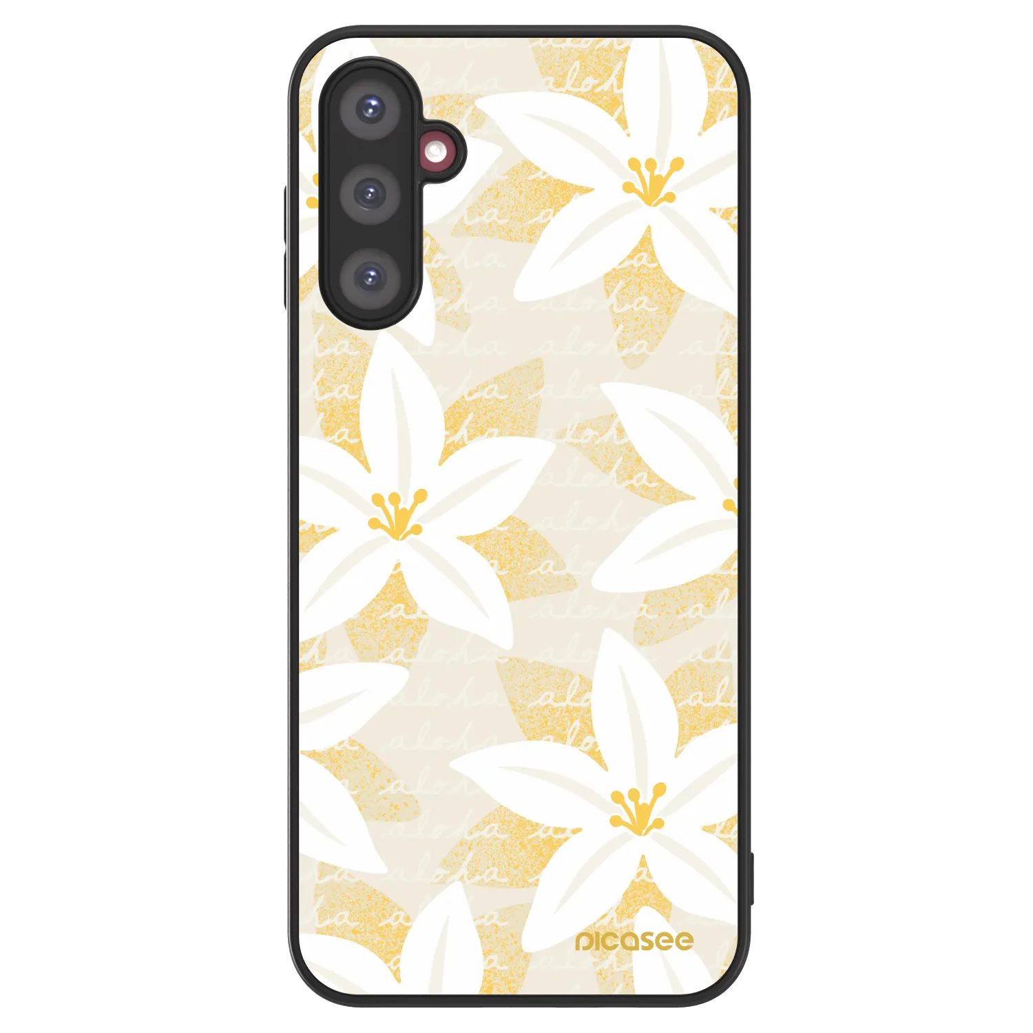 Picasee ULTIMATE CASE za Samsung Galaxy A14 4G A145R - Island Leave