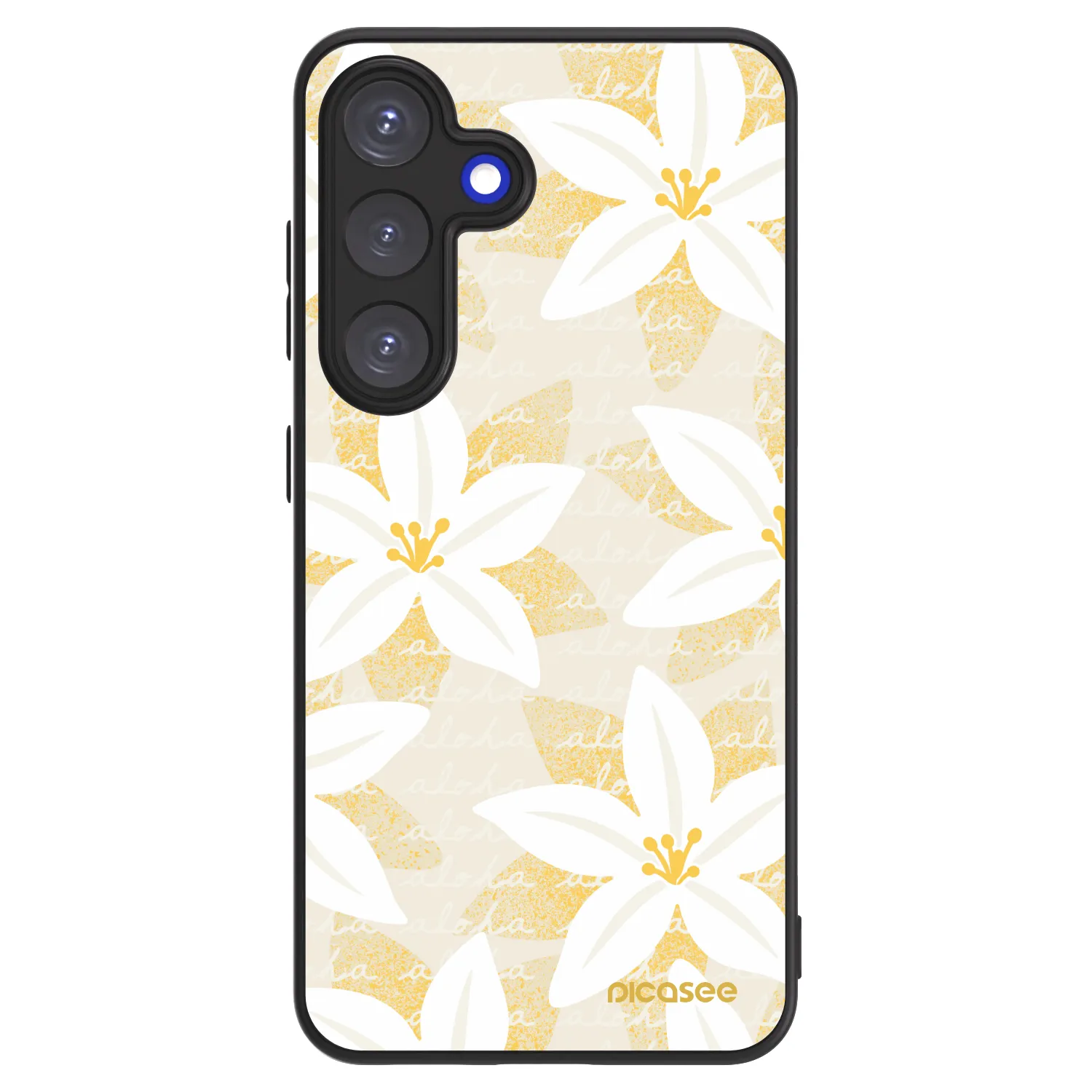 Picasee ULTIMATE CASE za Samsung Galaxy A25 A256B 5G - Island Leave