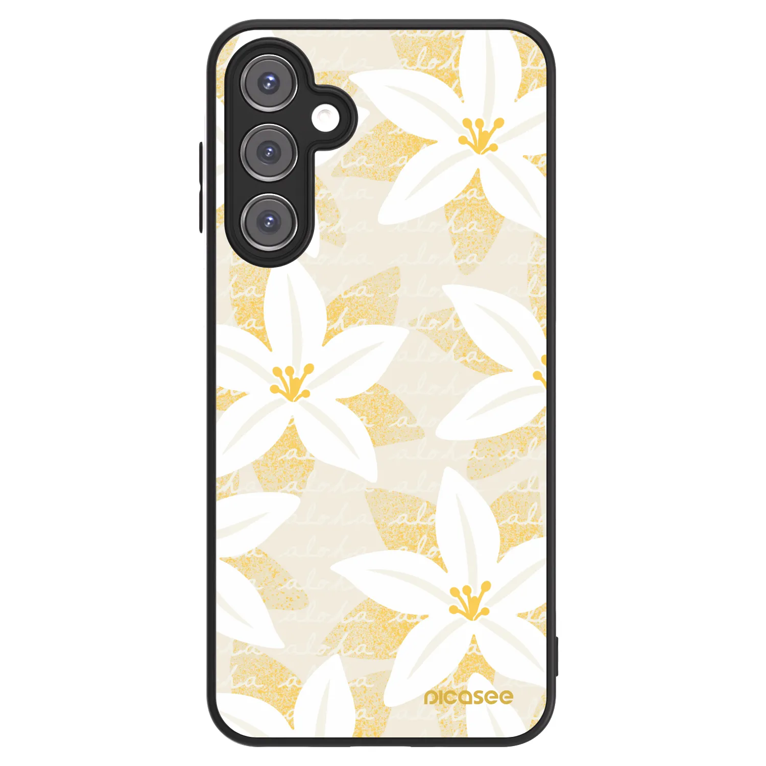 Picasee ULTIMATE CASE za Samsung Galaxy A16 5G - Island Leave