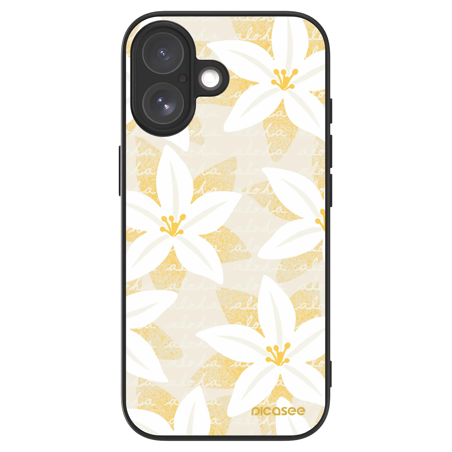 Picasee ULTIMATE CASE za Apple iPhone 17 - Island Leave