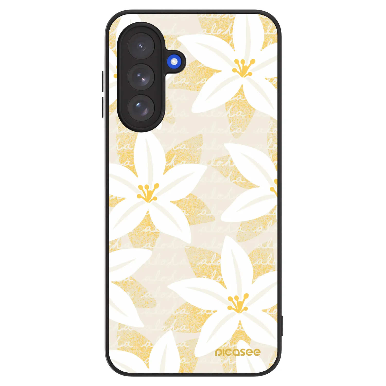 Picasee ULTIMATE CASE za Samsung Galaxy A17 5G - Island Leave