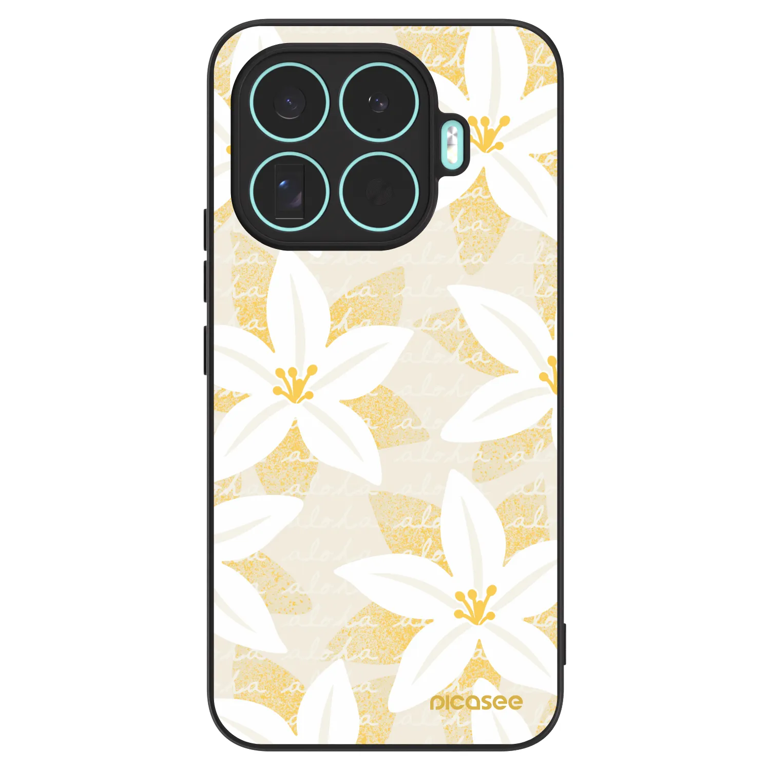 Picasee ULTIMATE CASE za Xiaomi 17T Pro - Island Leave