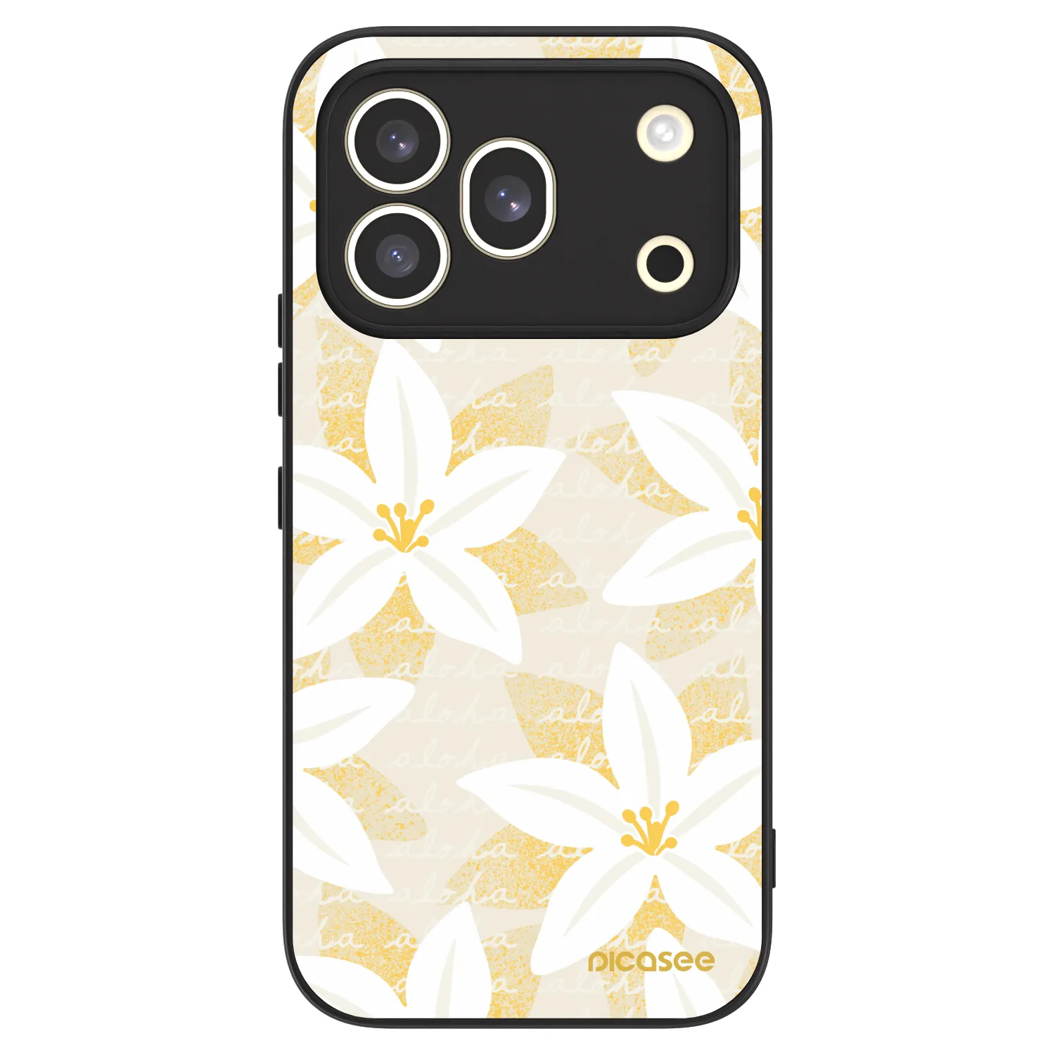 Picasee ULTIMATE CASE za Honor 600 Pro - Island Leave