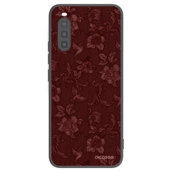 Ovitek za Sony Xperia 10 II - Red Elegance