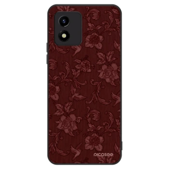 Ovitek za Vivo Y01 - Red Elegance