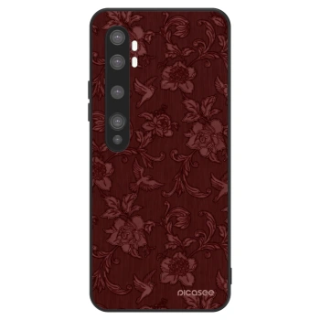 Ovitek za Xiaomi Mi Note 10 (Pro) - Red Elegance