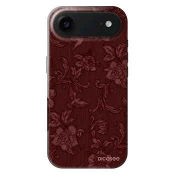 Ovitek za Apple iPhone Air - Red Elegance