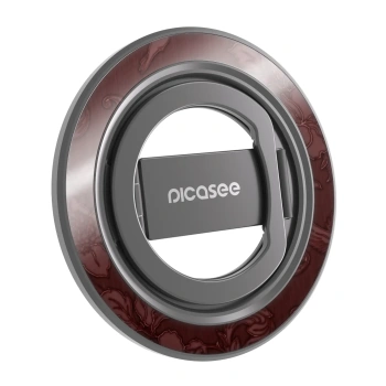 Magnetic holder - Črna