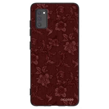 Ovitek za Samsung Galaxy A41 A415F - Red Elegance