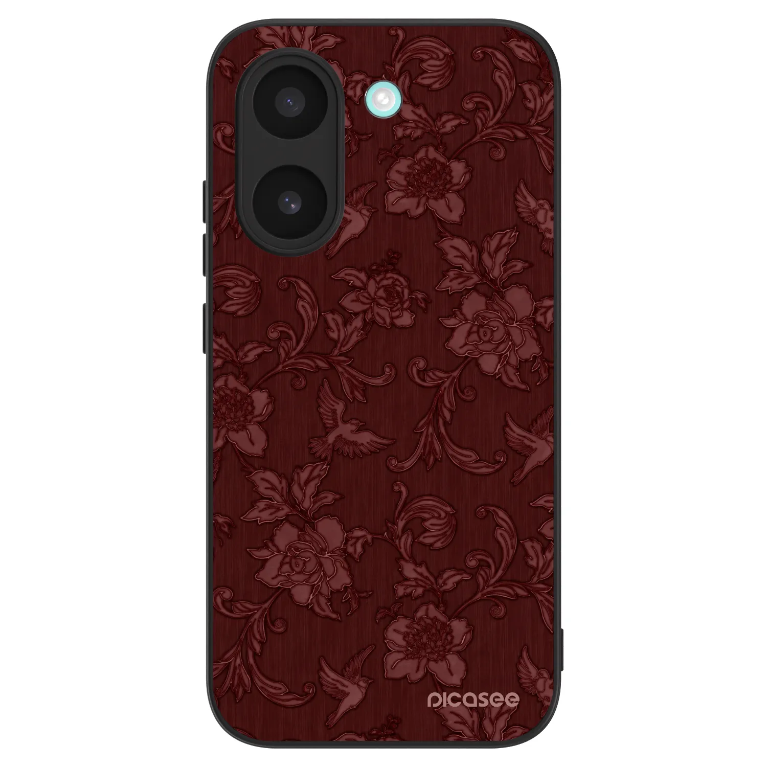 Picasee ULTIMATE CASE za Xiaomi Poco X8 Pro - Red Elegance