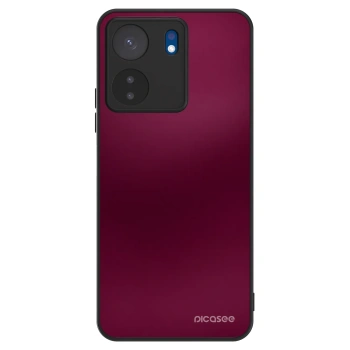 Picasee ULTIMATE CASE za Xiaomi Redmi 13C 4G - Velvet Bordeaux