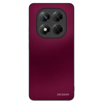 Picasee ULTIMATE CASE za Xiaomi Redmi Note 14 Pro 5G - Velvet Bordeaux