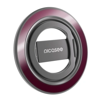 Magnetic holder - Črna