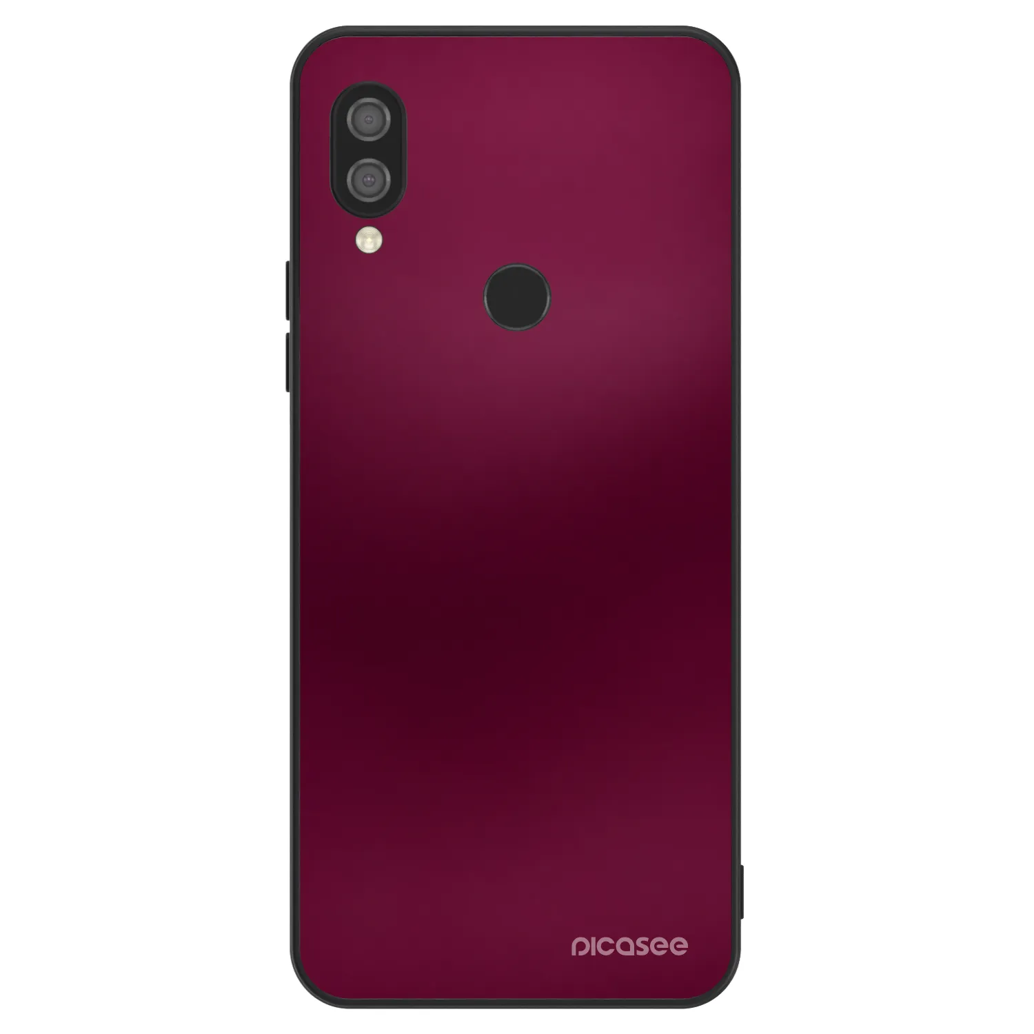 Picasee ULTIMATE CASE za Xiaomi Redmi 7 - Velvet Bordeaux