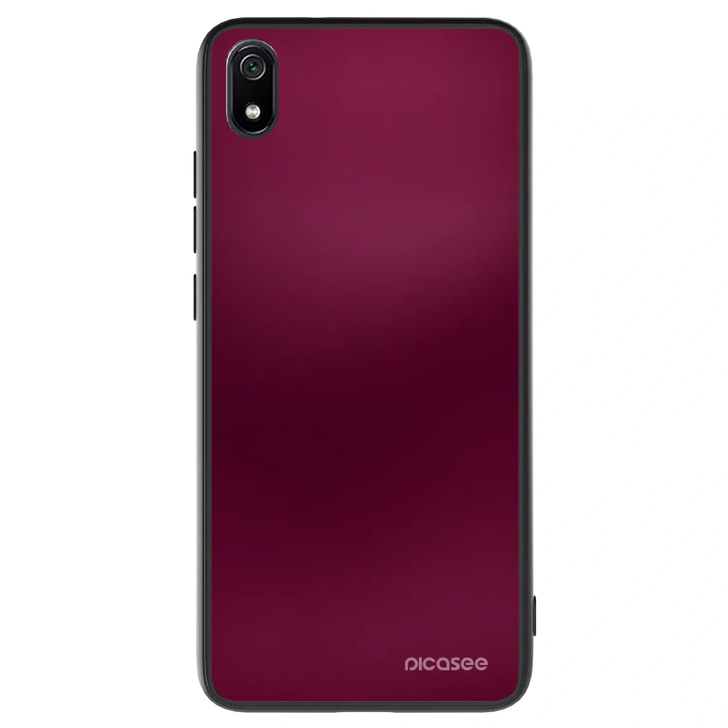 Picasee ULTIMATE CASE za Xiaomi Redmi 7A - Velvet Bordeaux