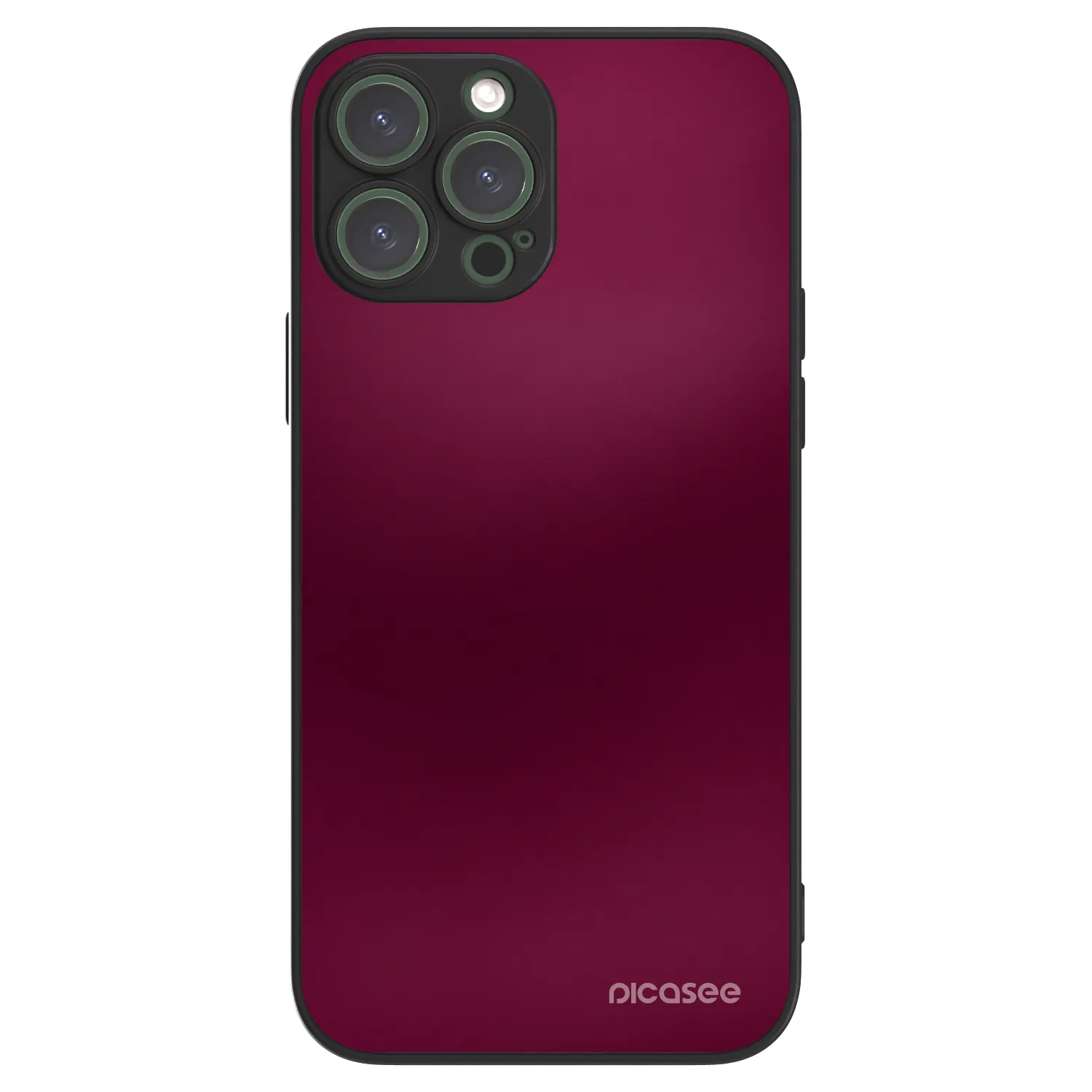 Picasee ULTIMATE CASE za Apple iPhone 13 Pro Max - Velvet Bordeaux