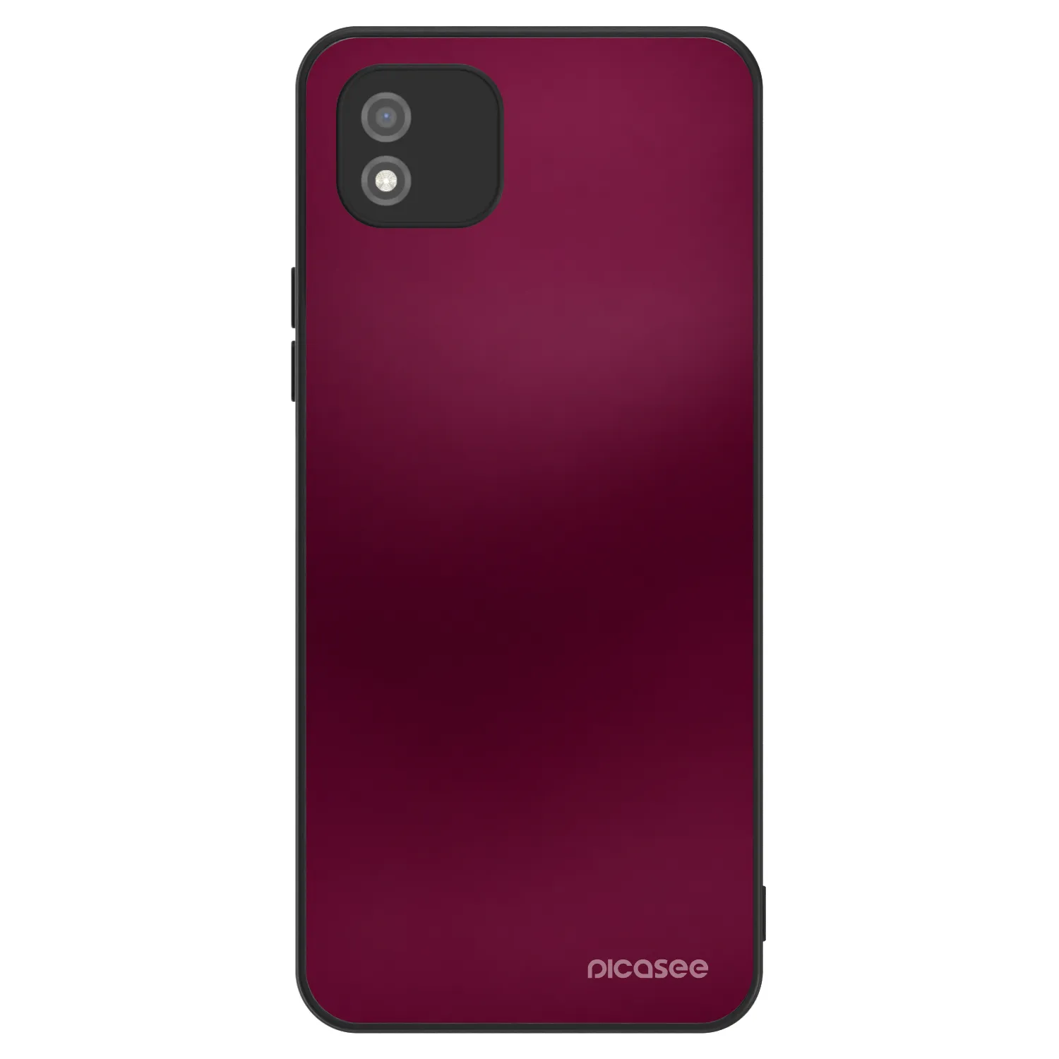 Picasee ULTIMATE CASE za Realme C11 (2021) - Velvet Bordeaux
