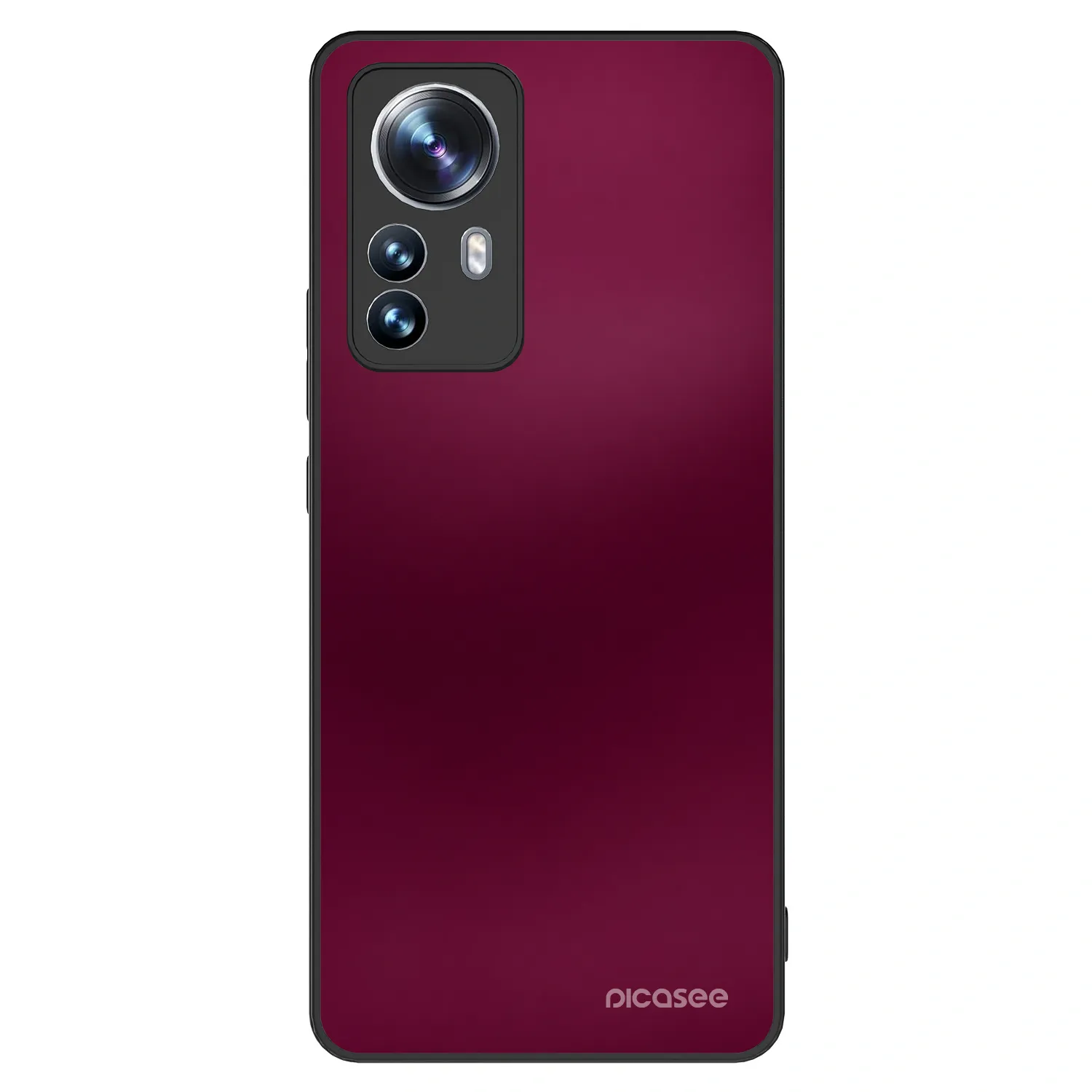 Picasee ULTIMATE CASE za Xiaomi 12 Pro - Velvet Bordeaux