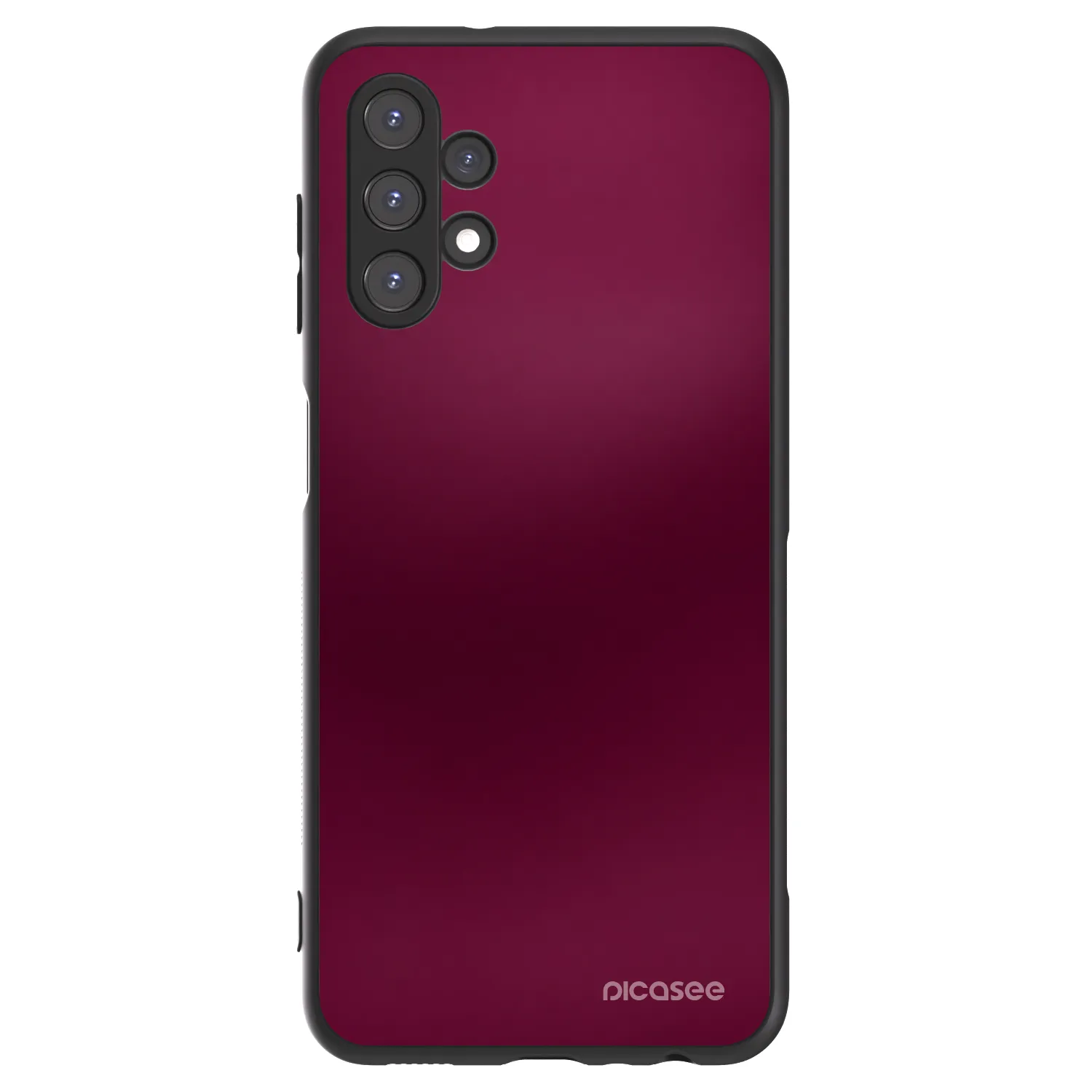 Picasee ULTIMATE CASE za Samsung Galaxy A13 4G A135 - Velvet Bordeaux