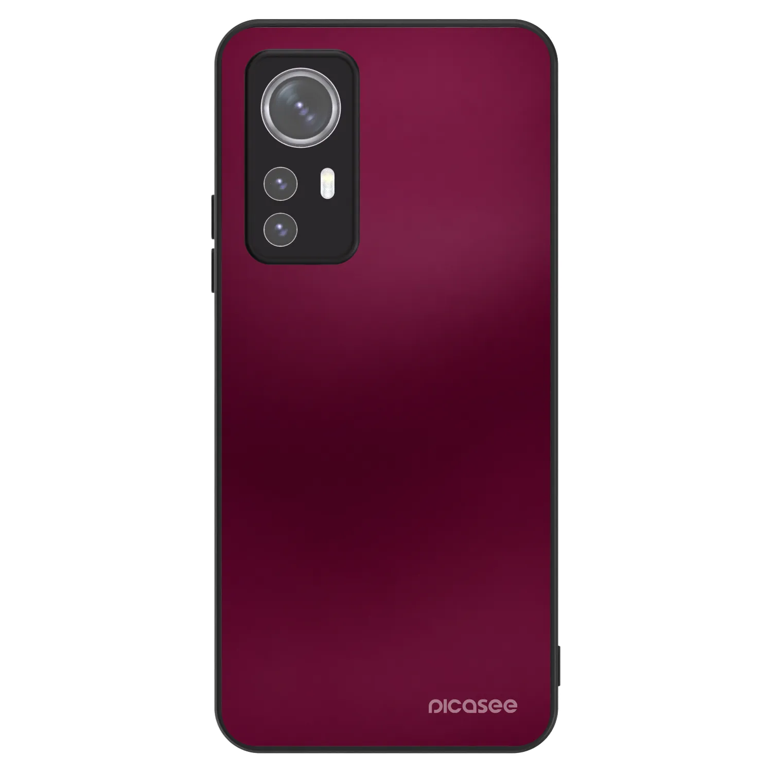 Picasee ULTIMATE CASE za Xiaomi 12X - Velvet Bordeaux