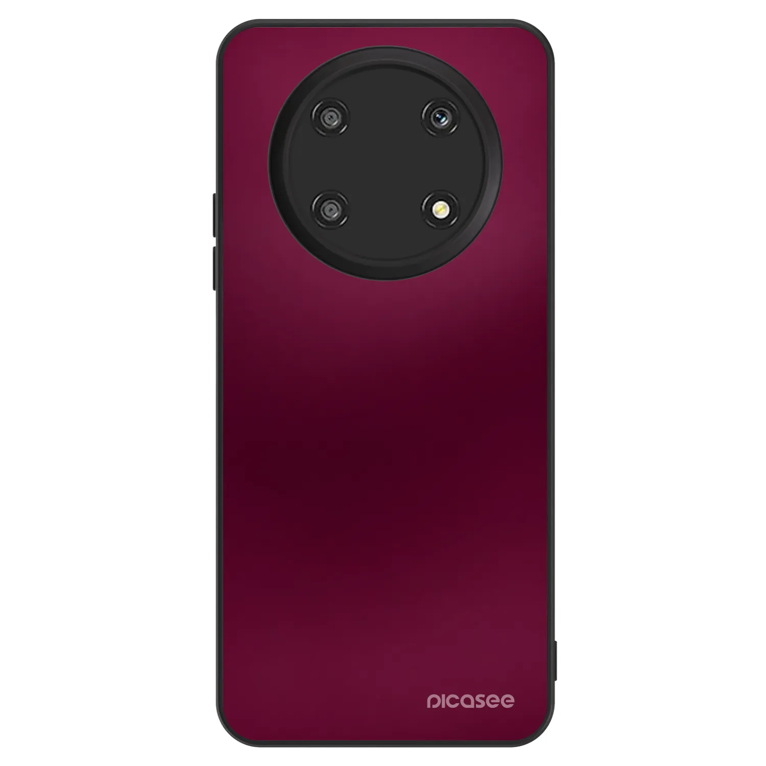 Picasee ULTIMATE CASE za Honor Magic4 Lite 5G - Velvet Bordeaux