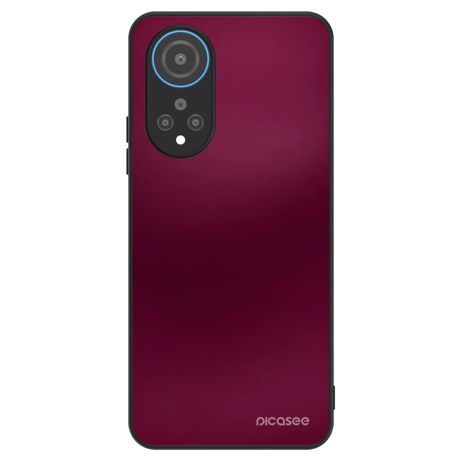 Picasee ULTIMATE CASE za Honor X7 - Velvet Bordeaux