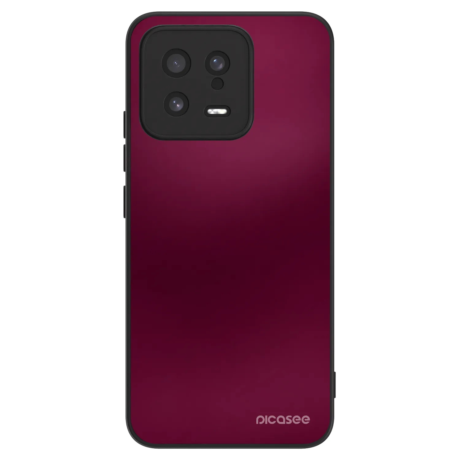Picasee ULTIMATE CASE za Xiaomi 13 - Velvet Bordeaux