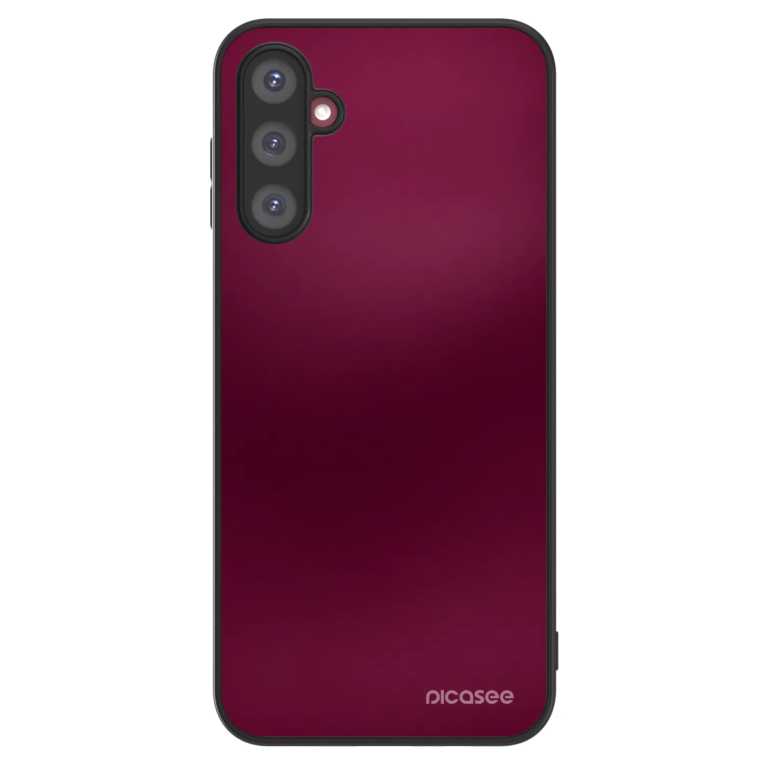 Picasee ULTIMATE CASE za Samsung Galaxy A14 4G A145R - Velvet Bordeaux