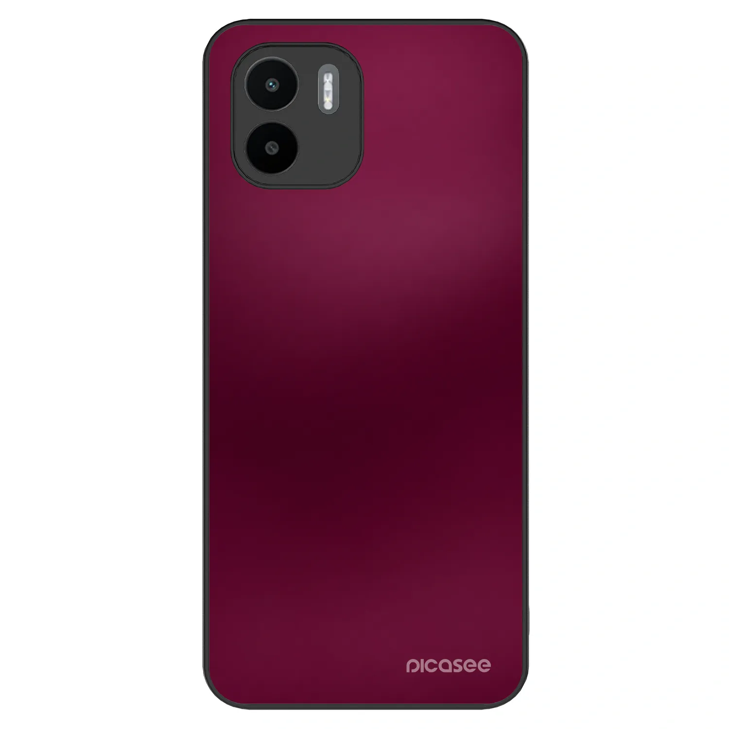 Picasee ULTIMATE CASE za Xiaomi Redmi A2 - Velvet Bordeaux