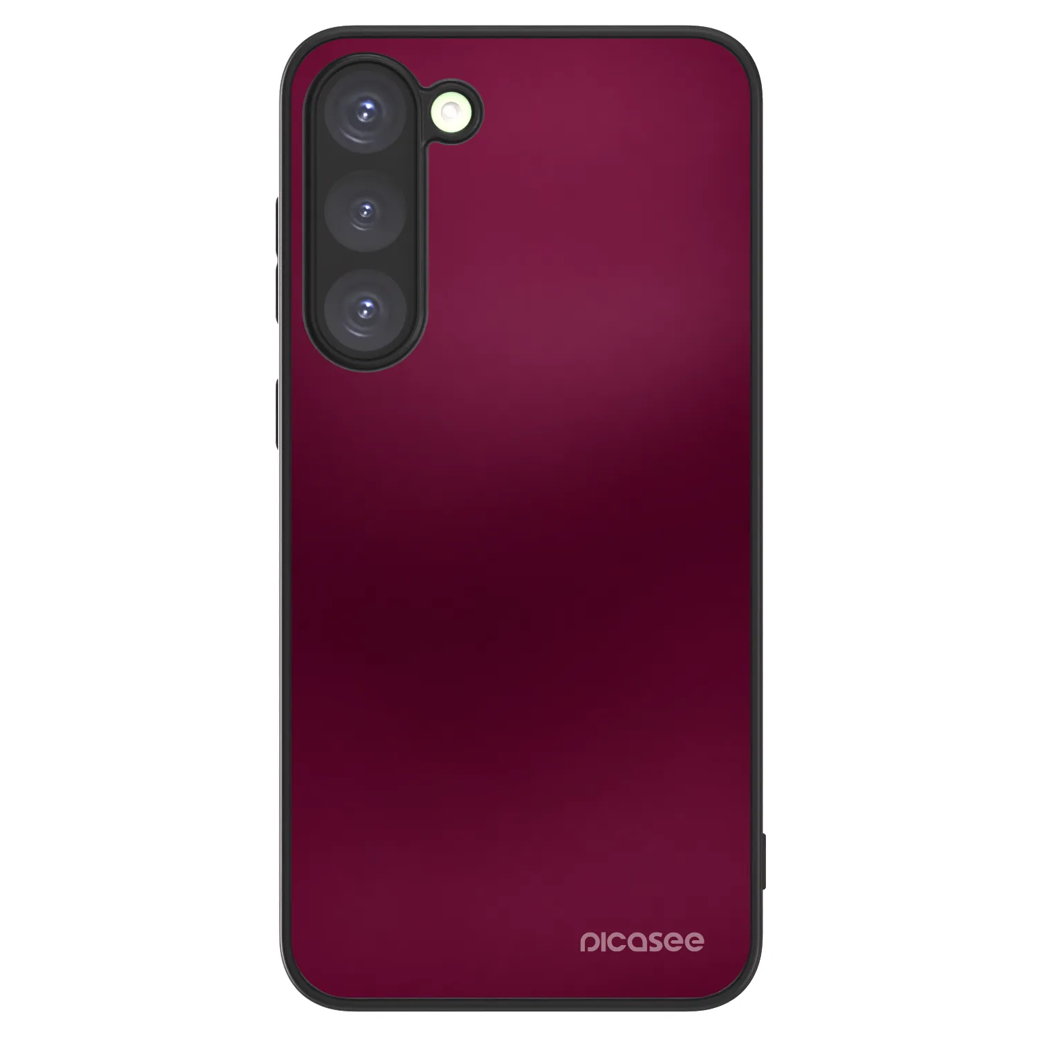 Picasee ULTIMATE CASE PowerShare za Samsung Galaxy S23+ 5G - Velvet Bordeaux