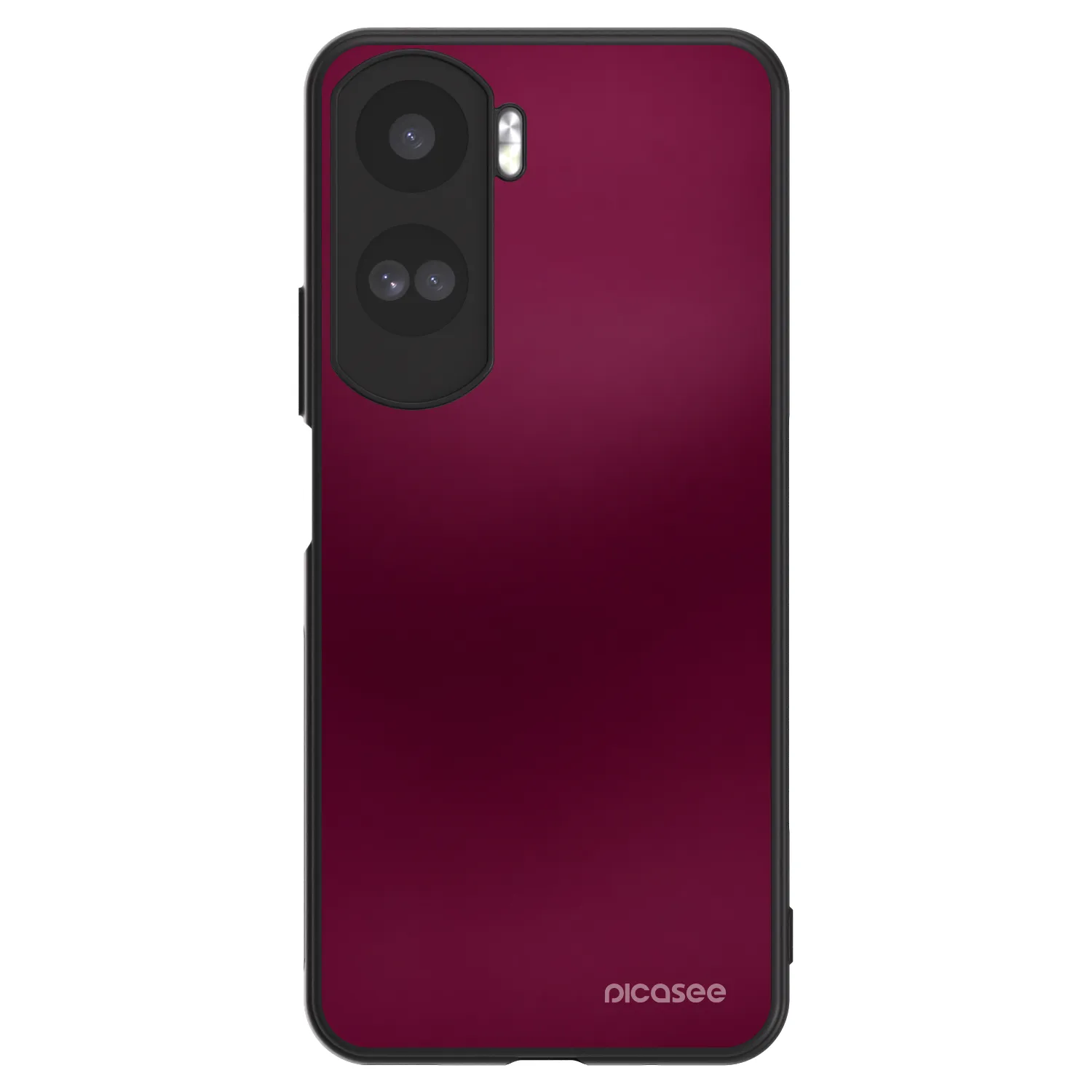 Picasee ULTIMATE CASE za Honor 90 Lite 5G - Velvet Bordeaux