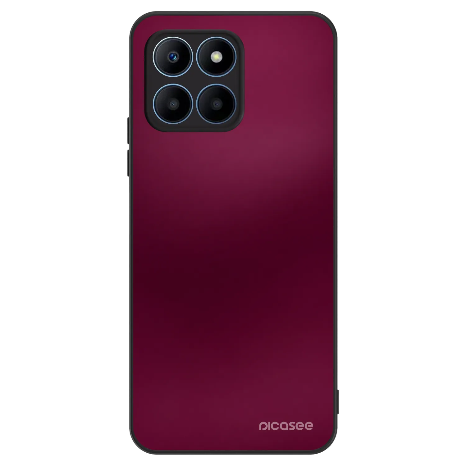 Picasee ULTIMATE CASE za Honor 70 Lite - Velvet Bordeaux