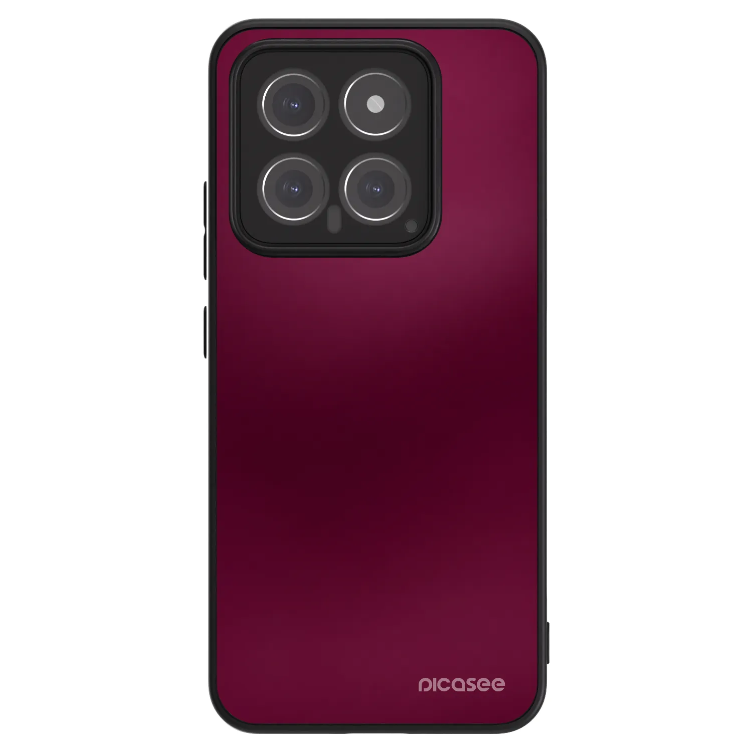 Picasee ULTIMATE CASE za Xiaomi 14 - Velvet Bordeaux