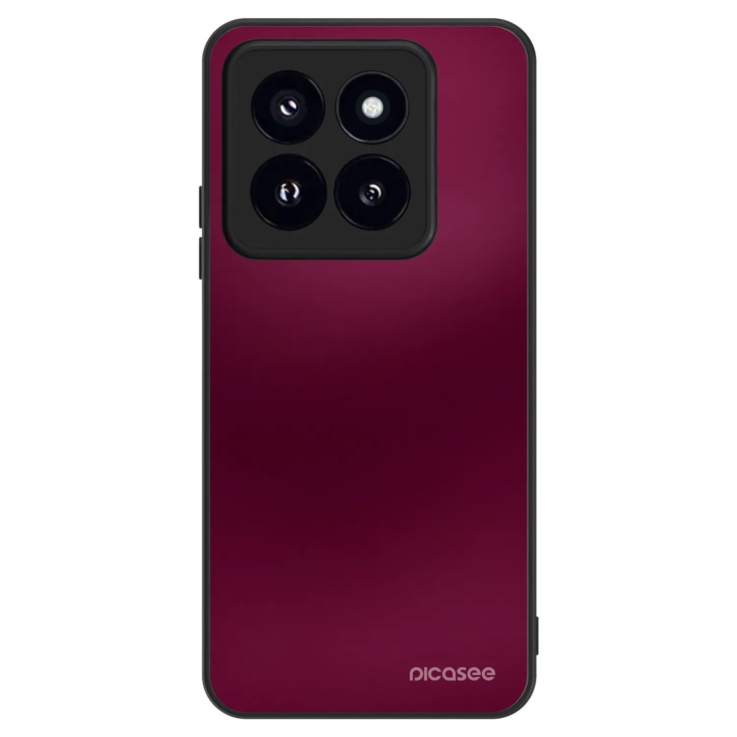 Picasee ULTIMATE CASE za Xiaomi 14 Pro - Velvet Bordeaux
