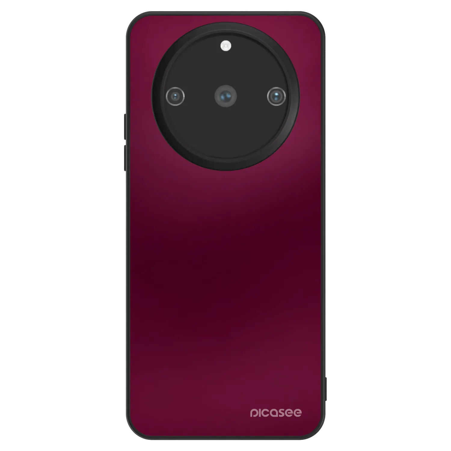 Picasee ULTIMATE CASE za Realme 11 Pro+ - Velvet Bordeaux