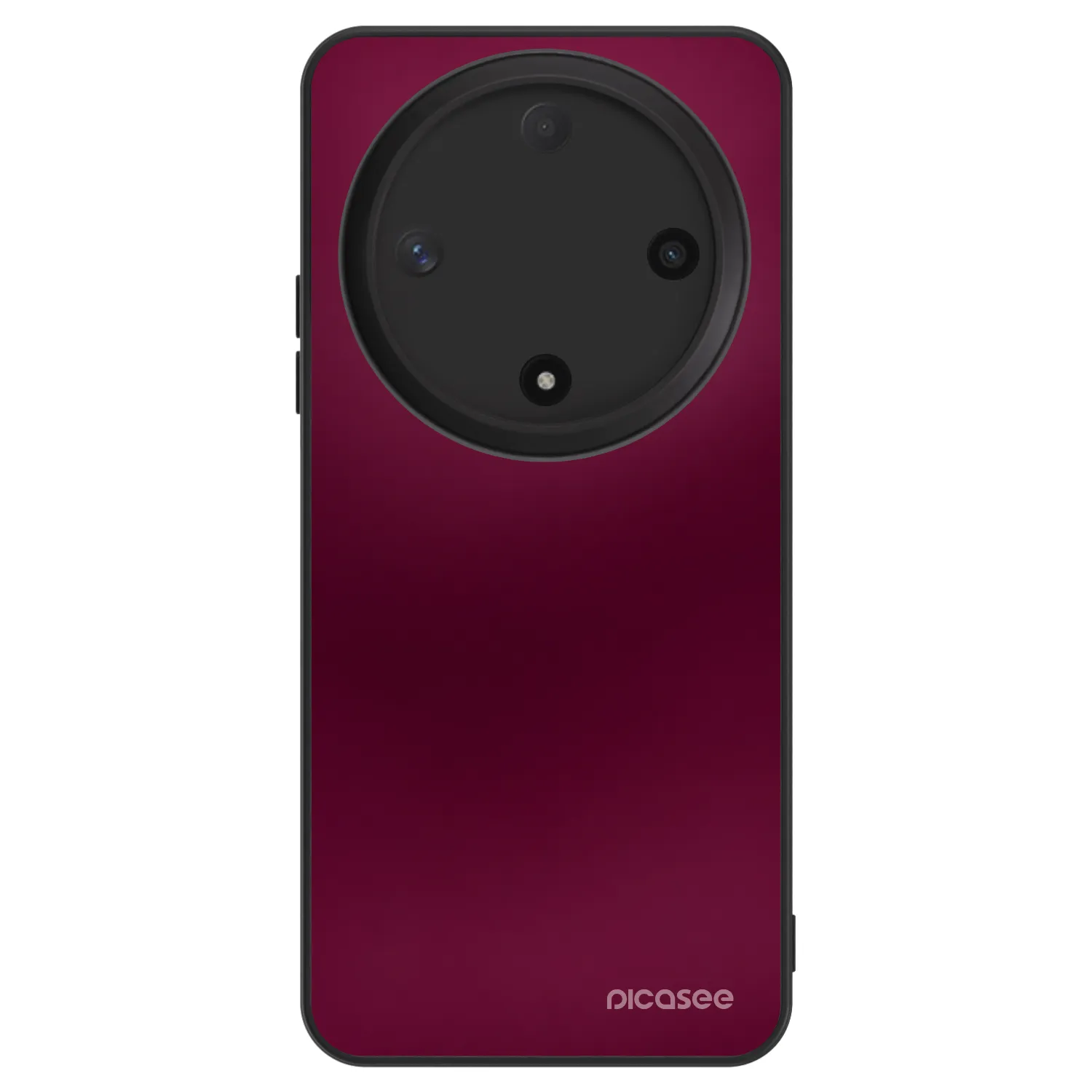 Picasee ULTIMATE CASE za Honor Magic6 Lite 5G - Velvet Bordeaux
