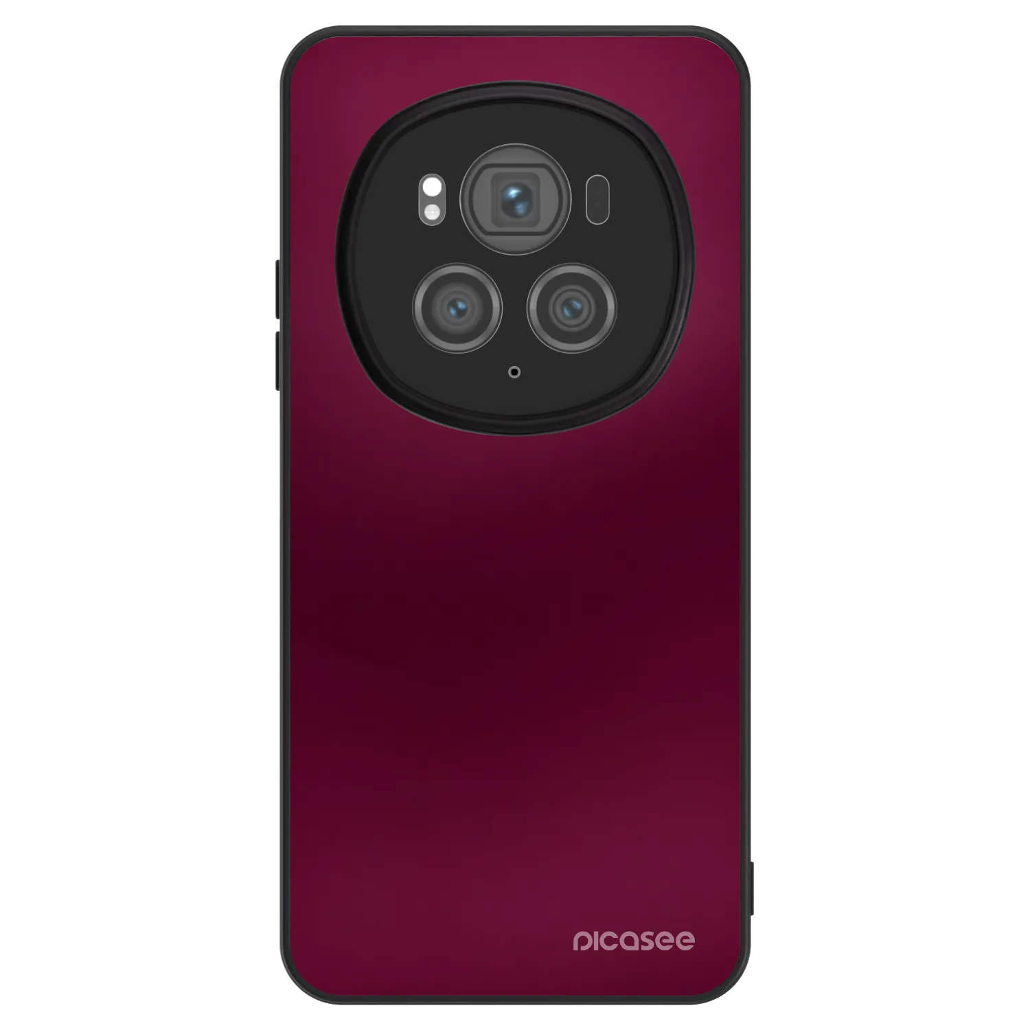 Picasee ULTIMATE CASE za Honor Magic6 Pro - Velvet Bordeaux