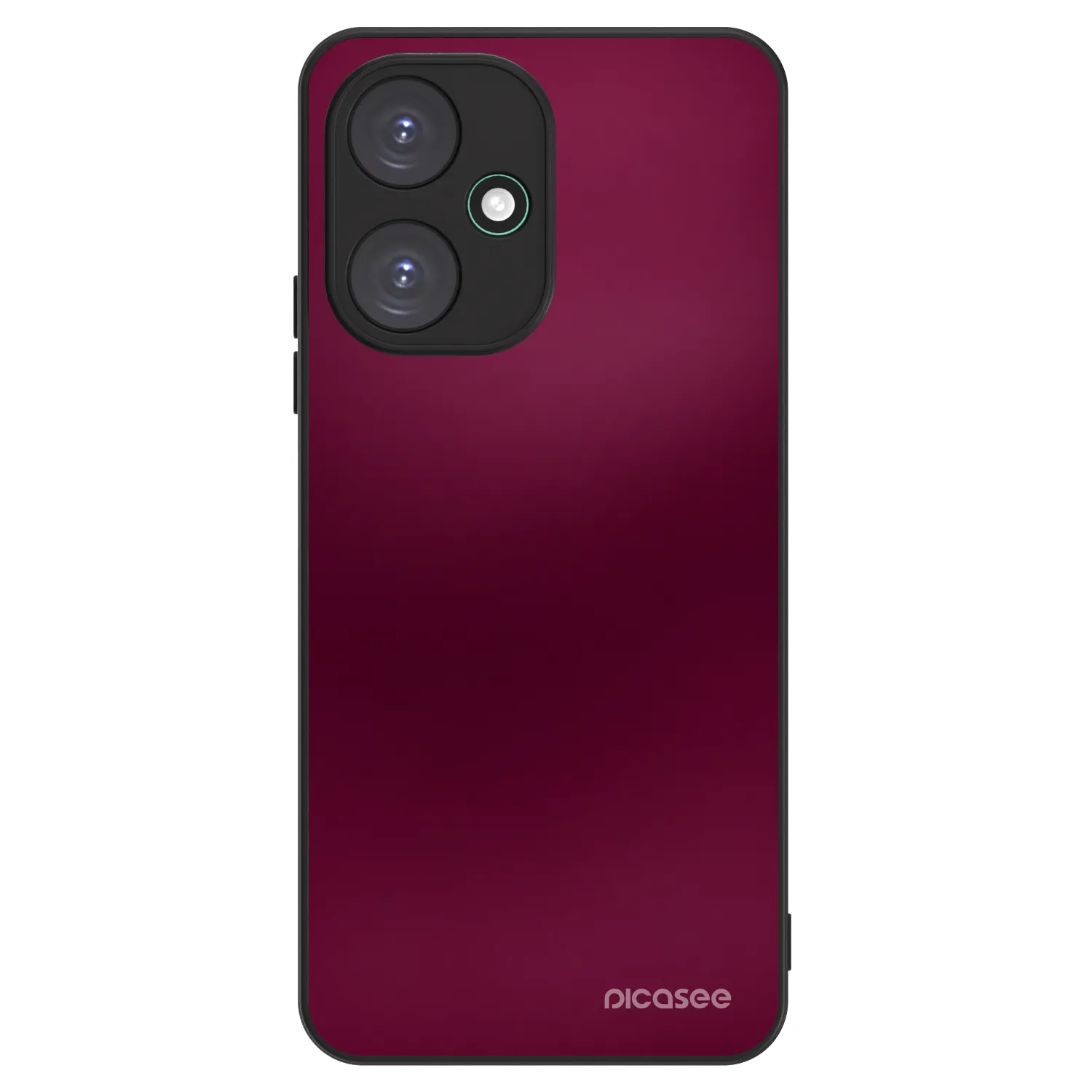 Picasee ULTIMATE CASE za Xiaomi Redmi 13C 5G - Velvet Bordeaux
