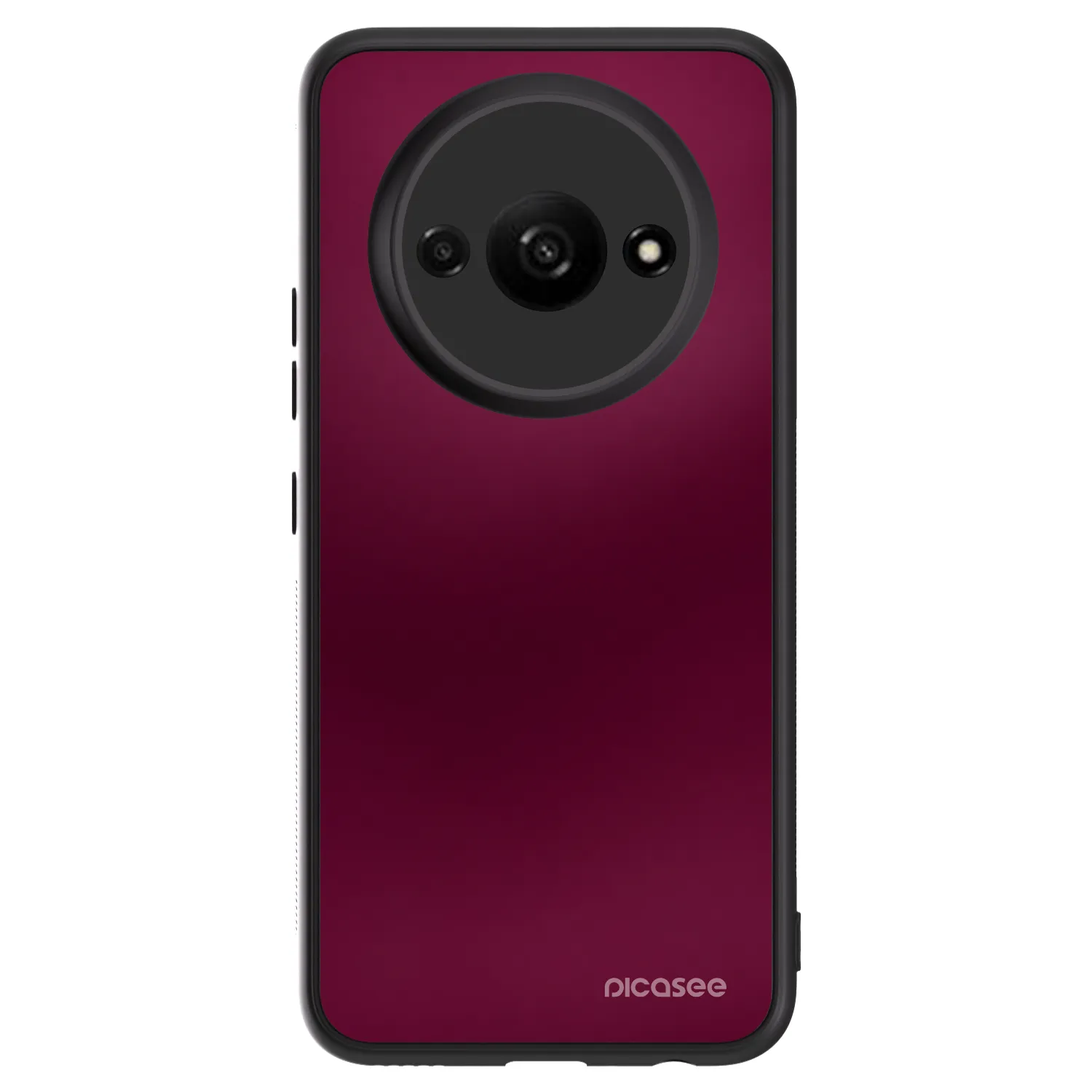 Picasee ULTIMATE CASE za Xiaomi Redmi A3 - Velvet Bordeaux