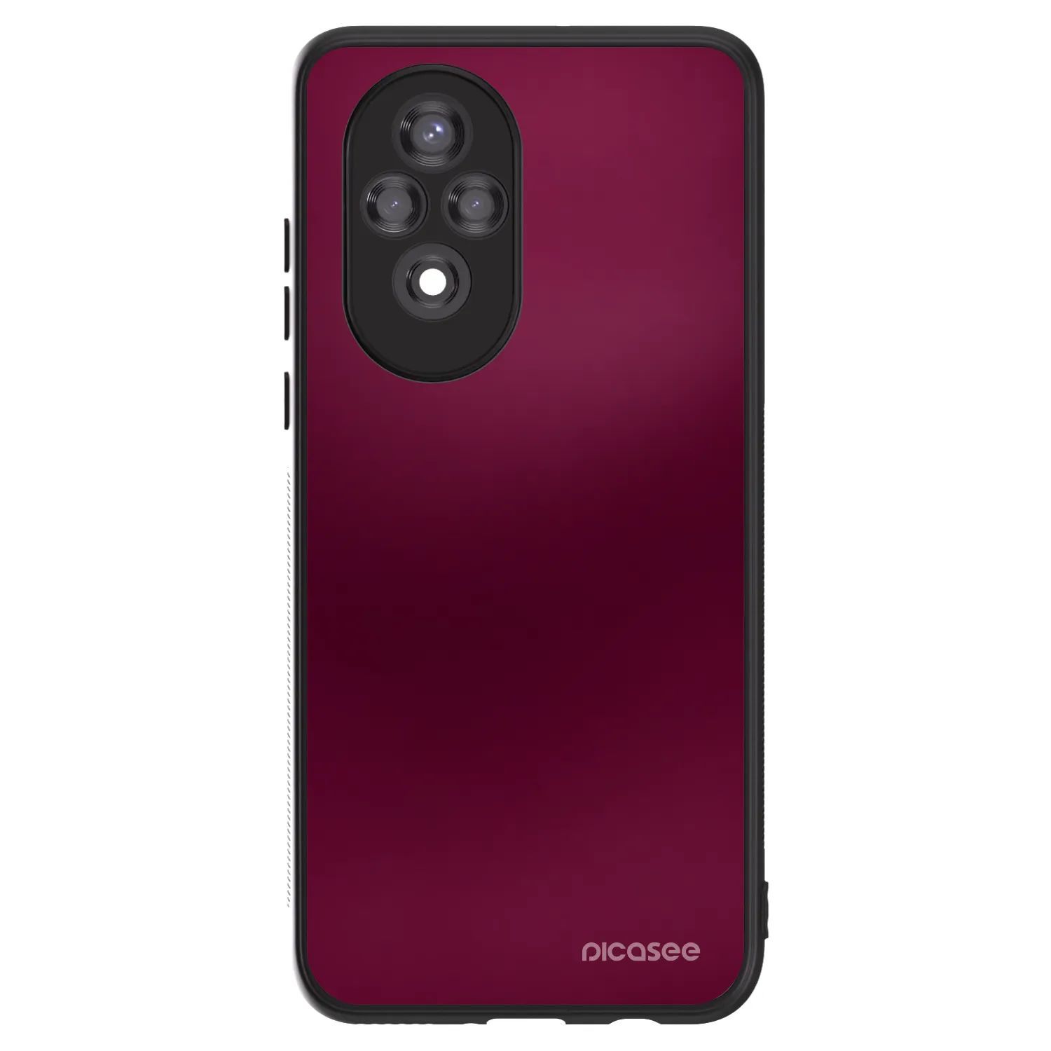 Picasee ULTIMATE CASE za Honor 200 Pro 5G - Velvet Bordeaux