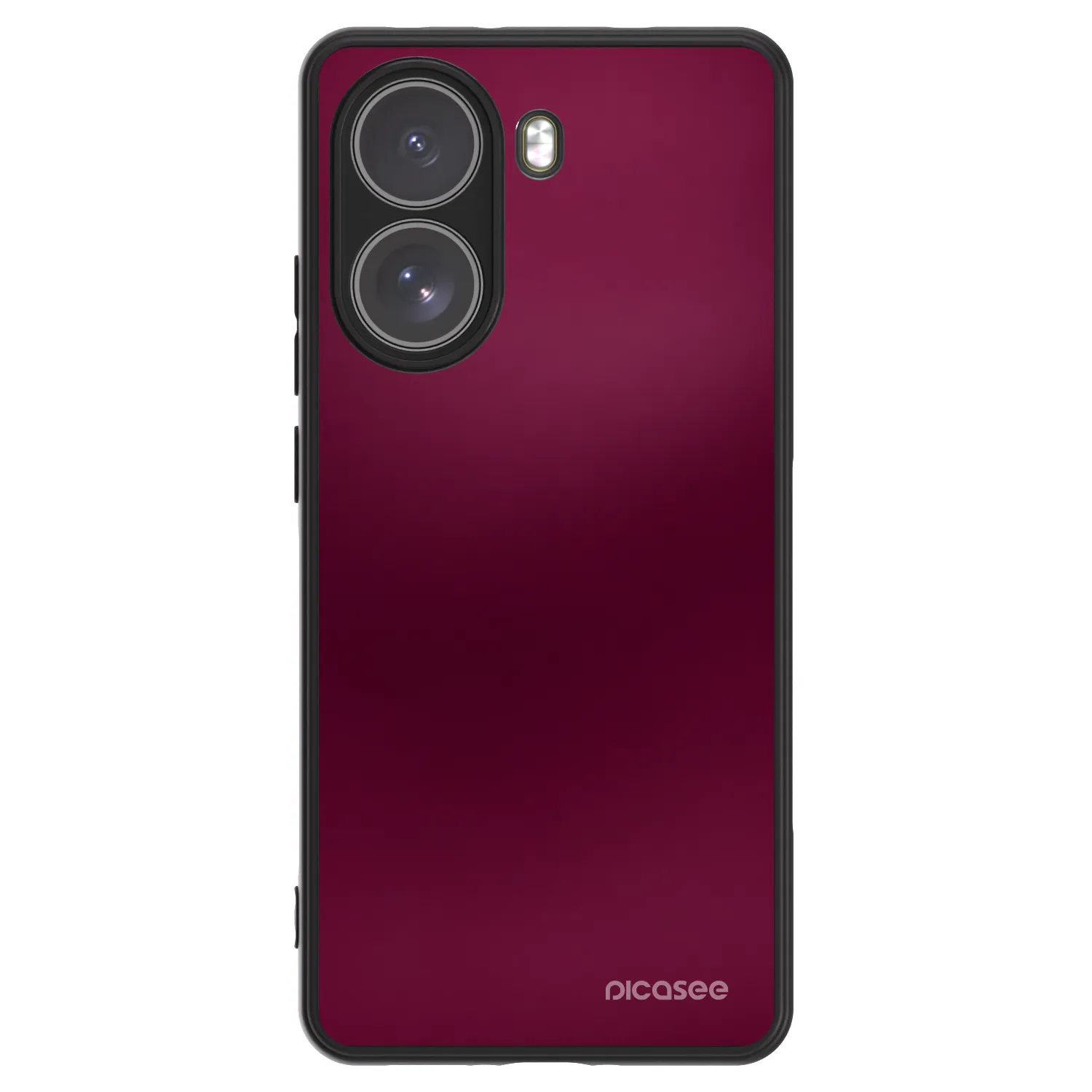 Picasee ULTIMATE CASE za Xiaomi Poco X7 - Velvet Bordeaux