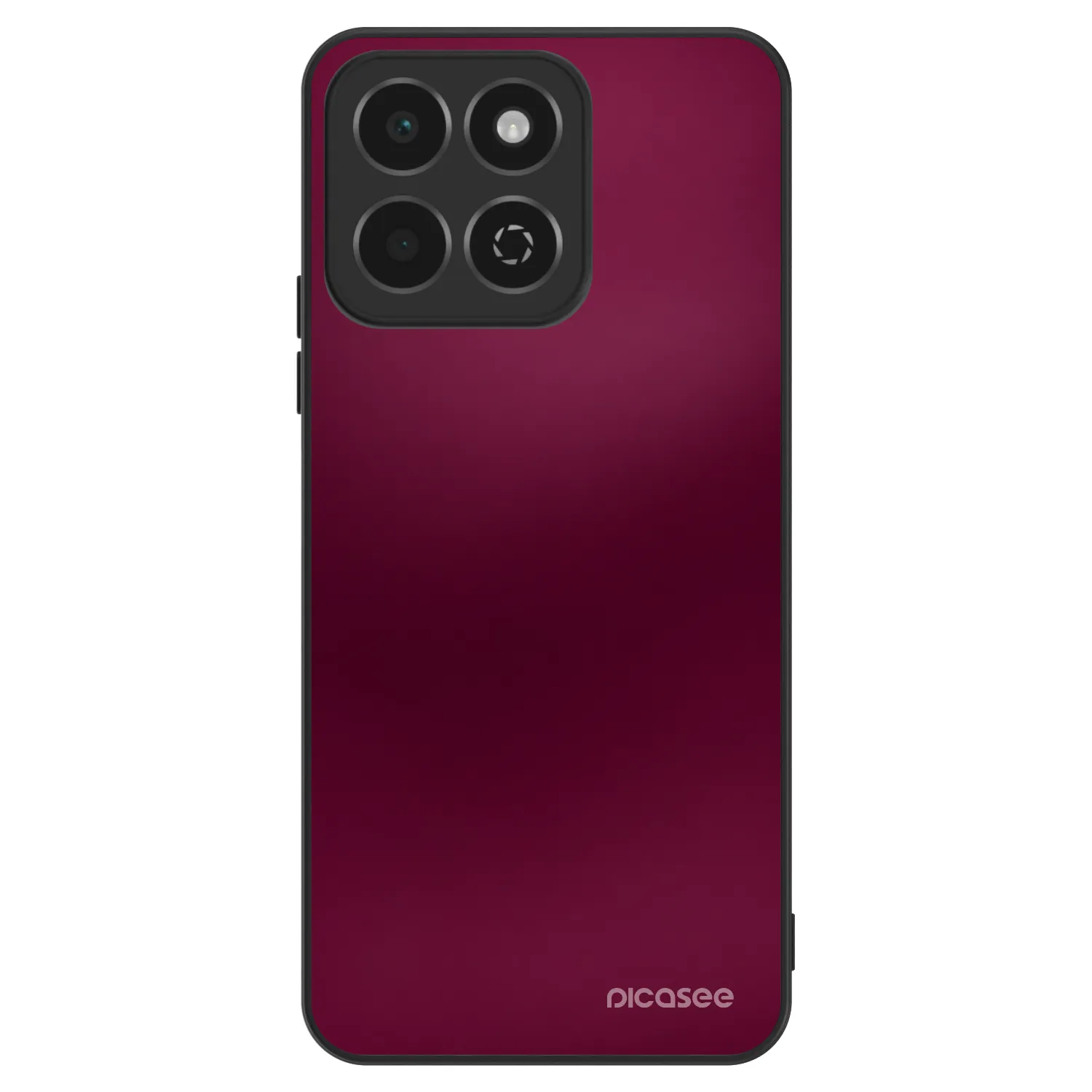 Picasee ULTIMATE CASE za Honor 200 Smart 5G - Velvet Bordeaux